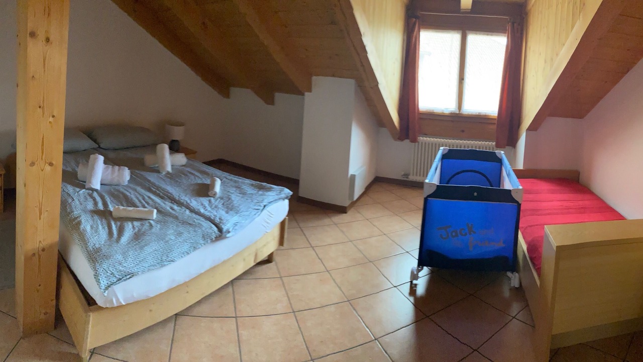 Photo of Bedroom in Gargazzone