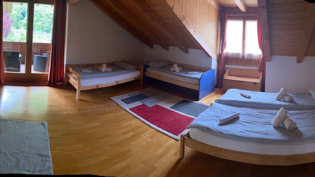 Photo of Bedroom in Gargazzone