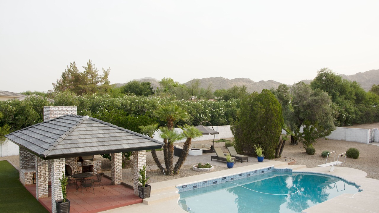 Photo of Outdoor in El Norte Cuarenta
