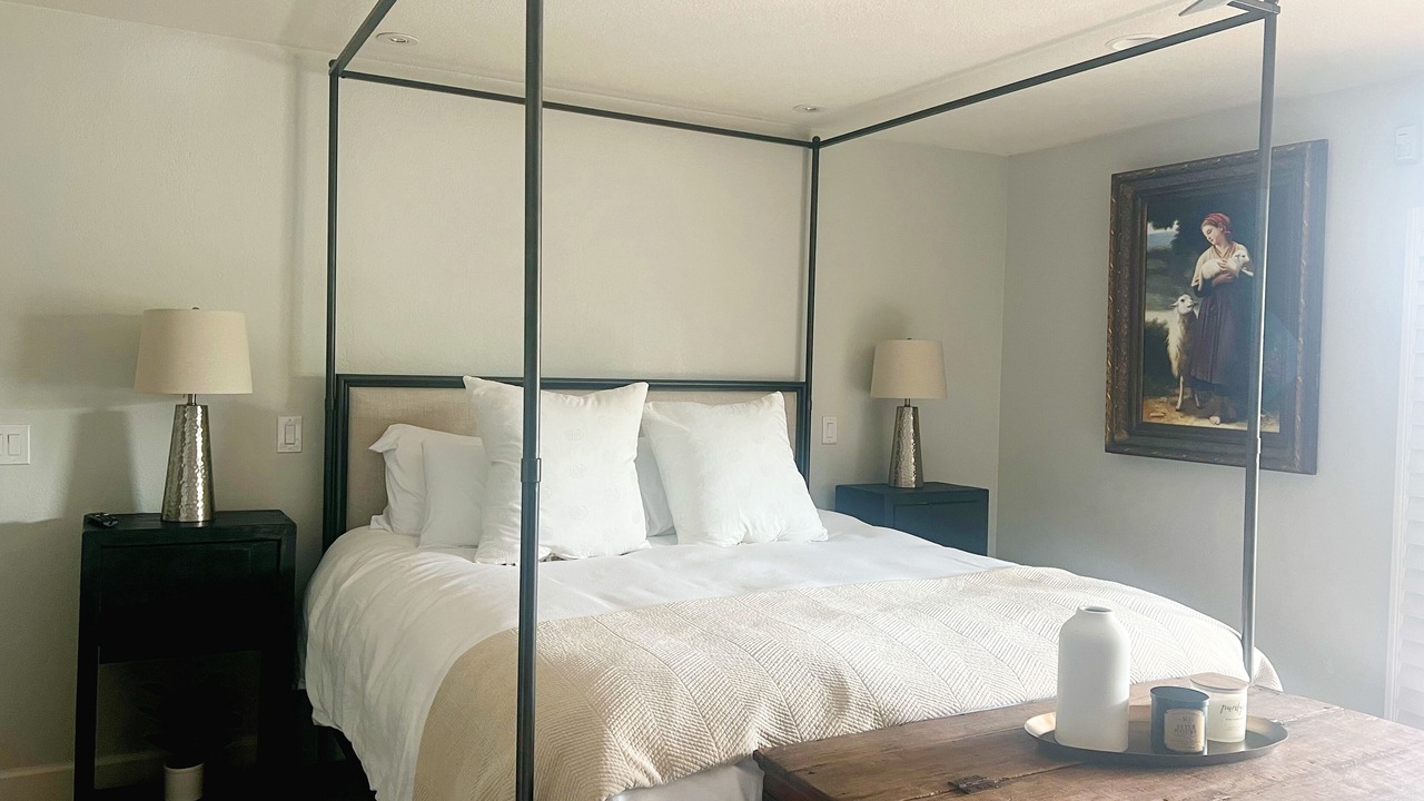 Photo of Bedroom in El Norte Cuarenta