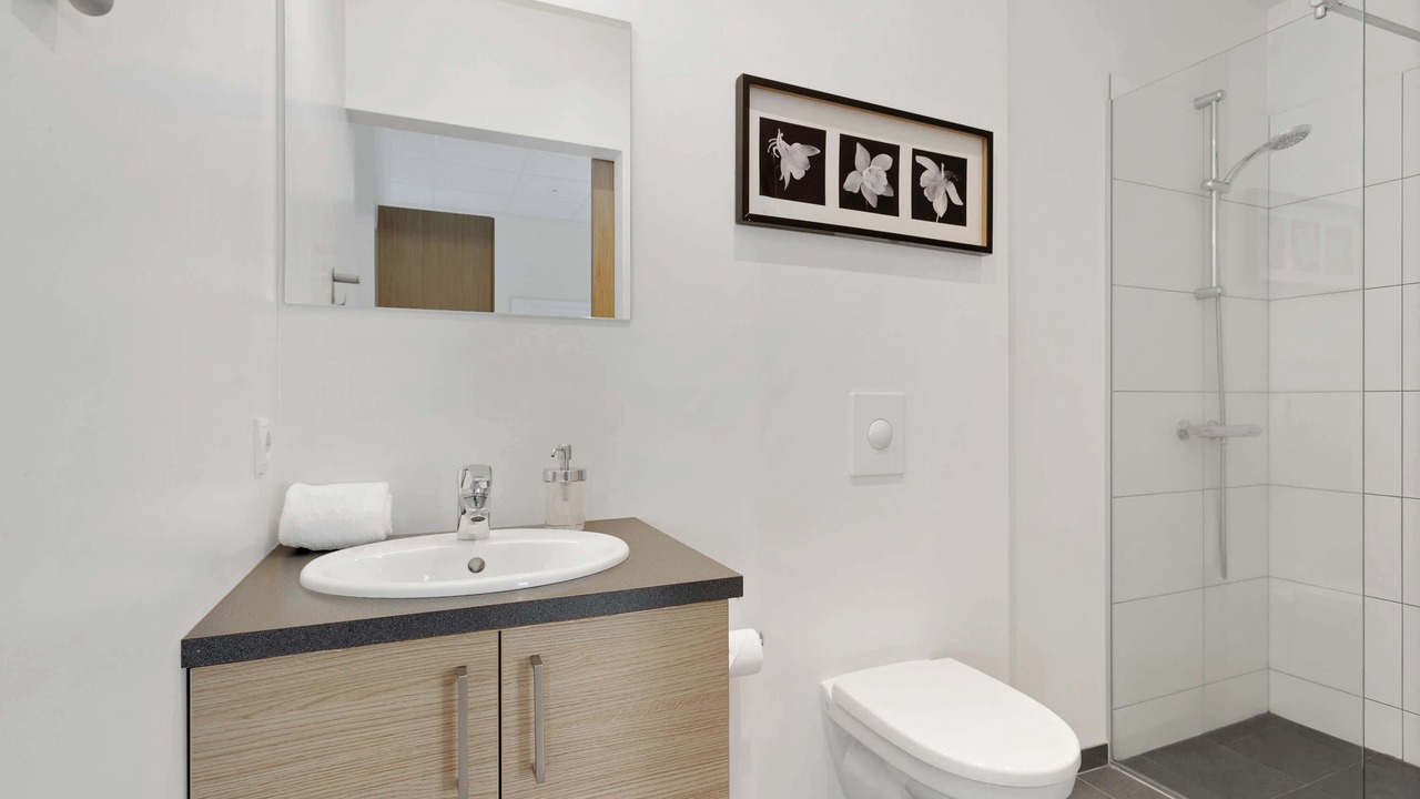 Photo of Bathroom in Kopavogur
