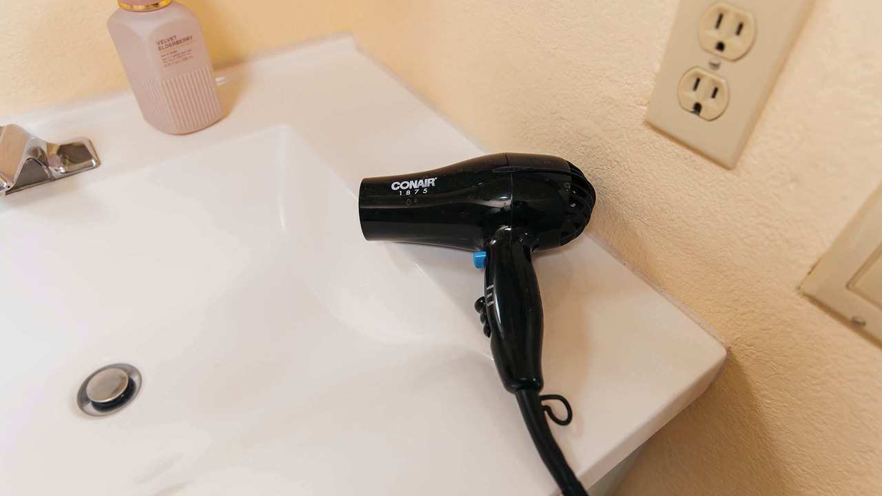 Photo of Bathroom in Green Valley
