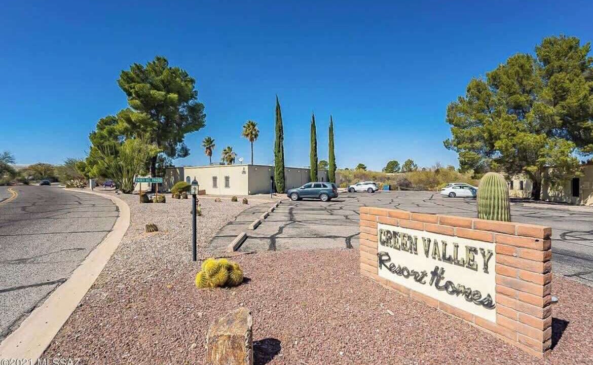 Photo of Others in Green Valley