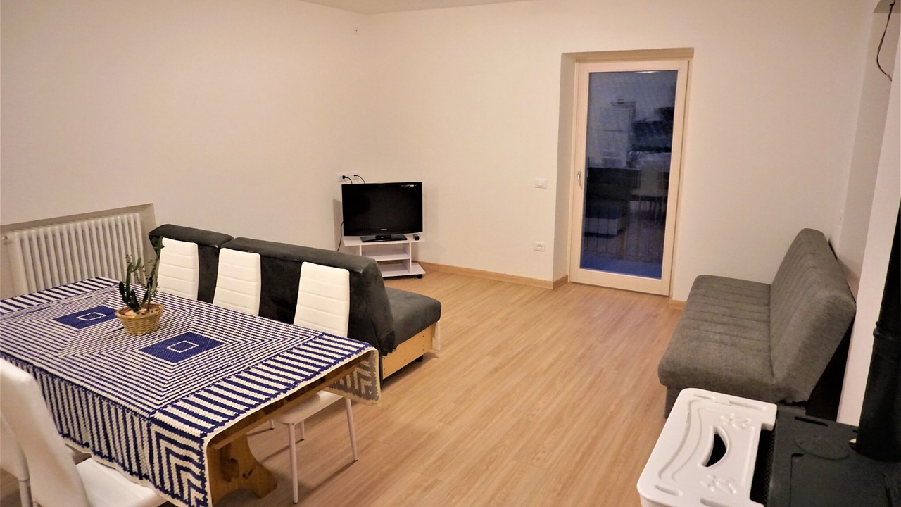 Photo of Livingroom in Brentonico
