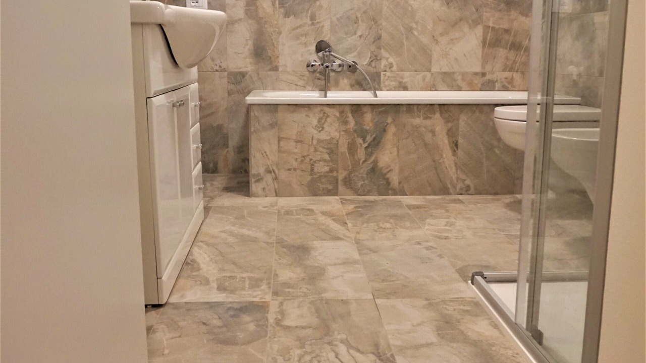 Photo of Bathroom in Brentonico
