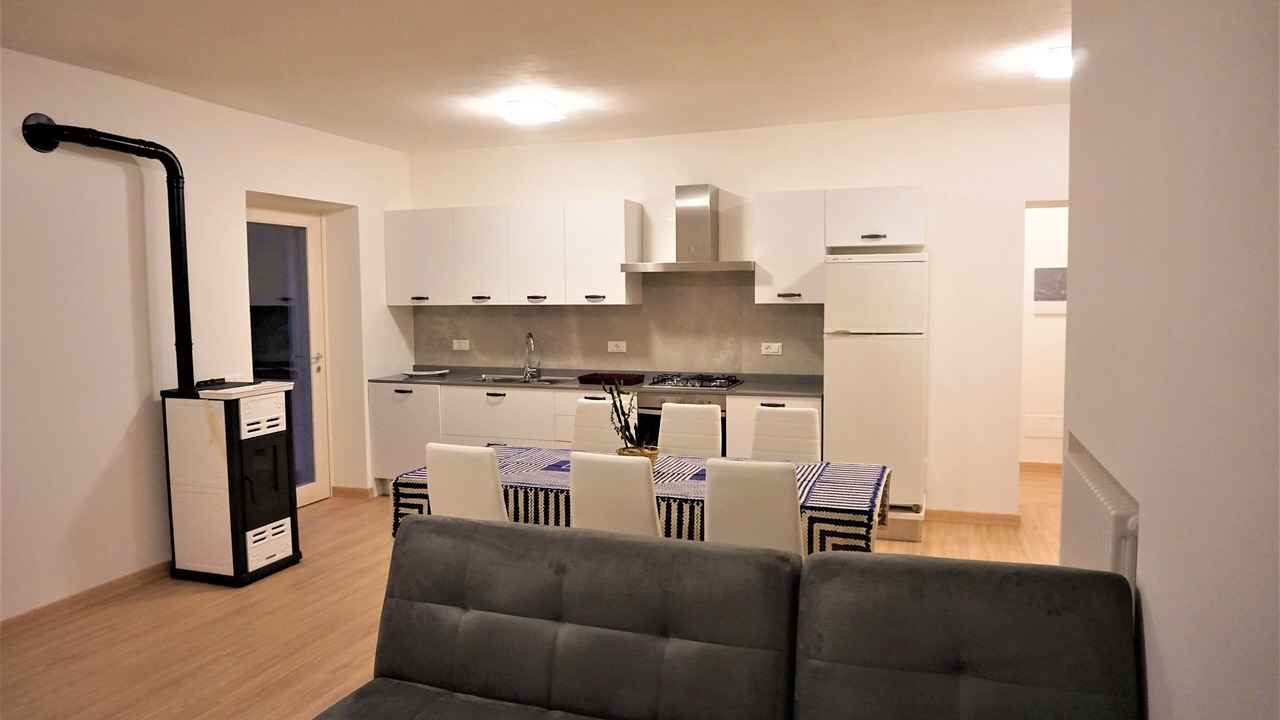 Photo of Livingroom in Brentonico