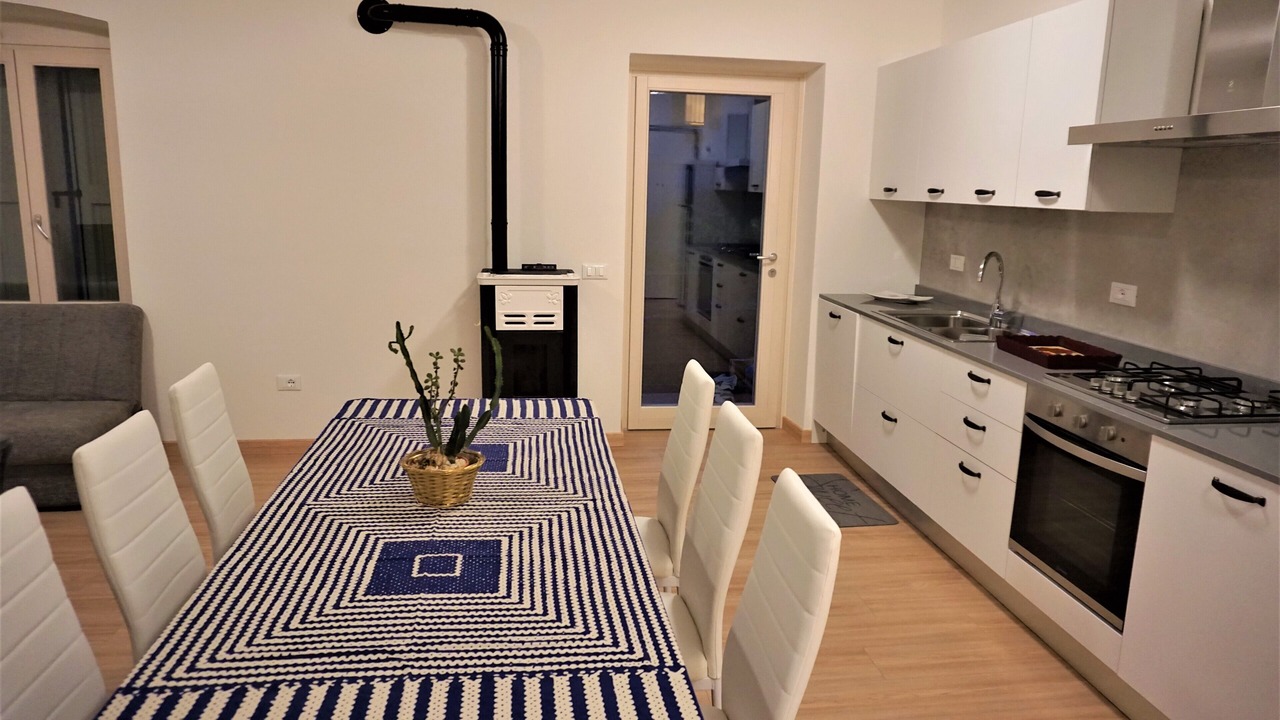 Photo of Kitchen in Brentonico