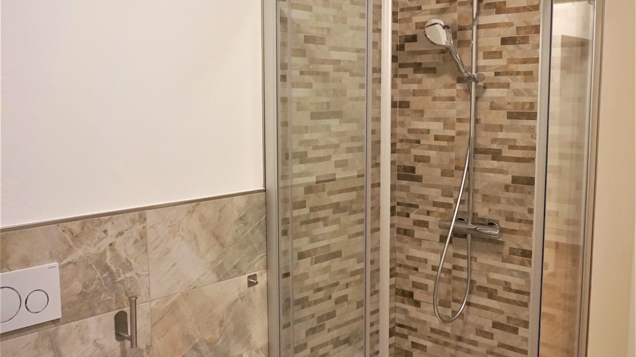 Photo of Bathroom in Brentonico