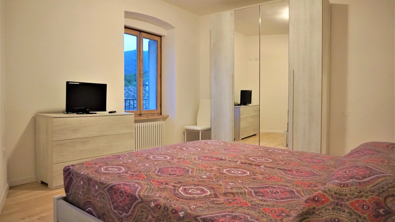 Photo of Bedroom in Brentonico