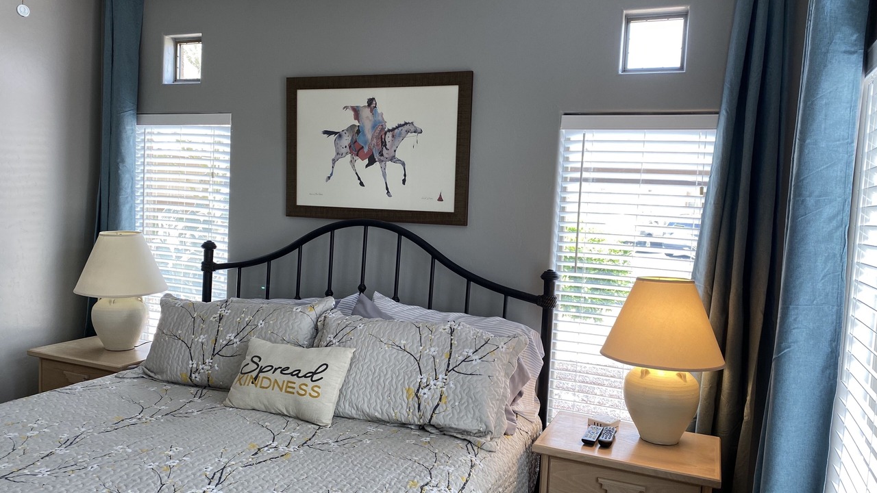 Photo of Bedroom in Rancho Vistoso