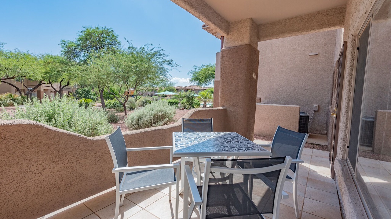 Photo of Outdoor in Rancho Vistoso