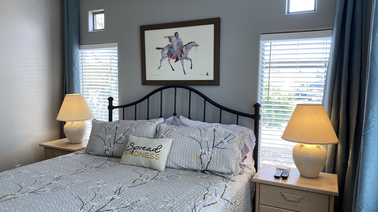 Photo of Bedroom in Rancho Vistoso