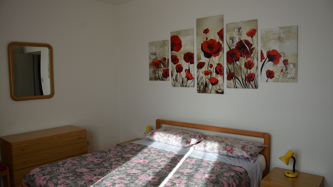 Photo of Bedroom in Segonzano