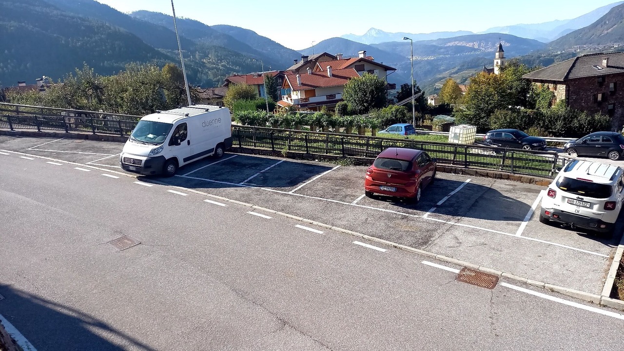 Photo of Outdoor in Segonzano