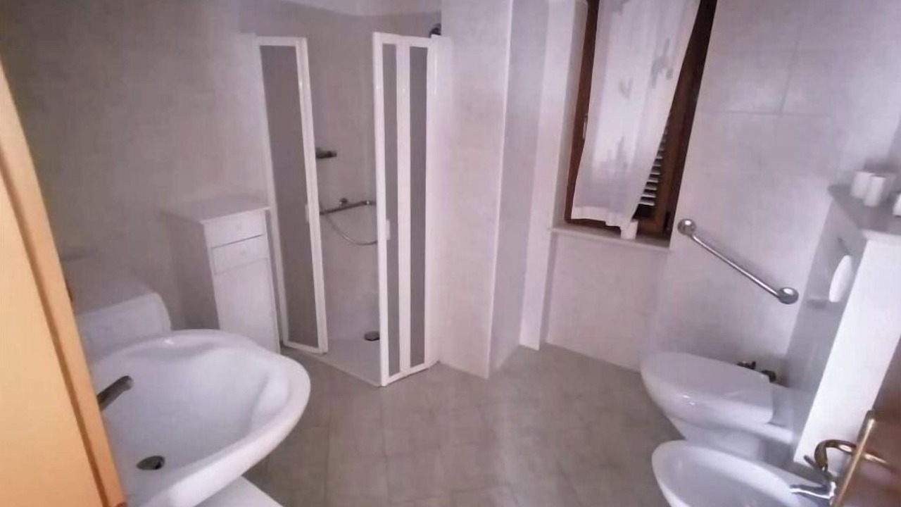 Photo of Bathroom in Segonzano