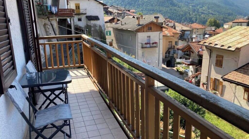 Photo of Outdoor in Segonzano