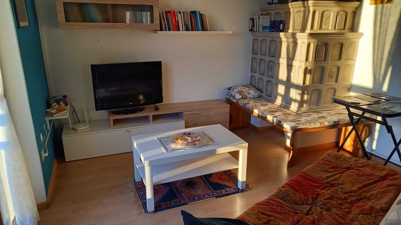Photo of Bedroom in Segonzano