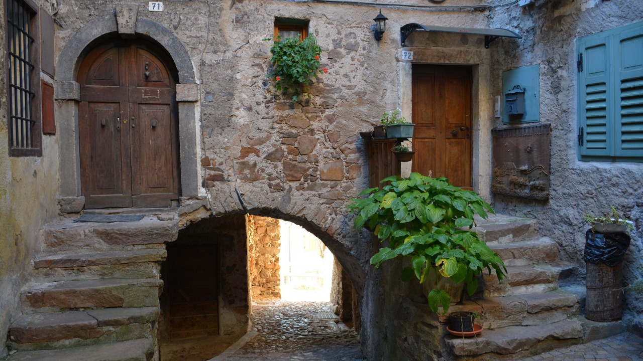 Photo of Outdoor in Segonzano