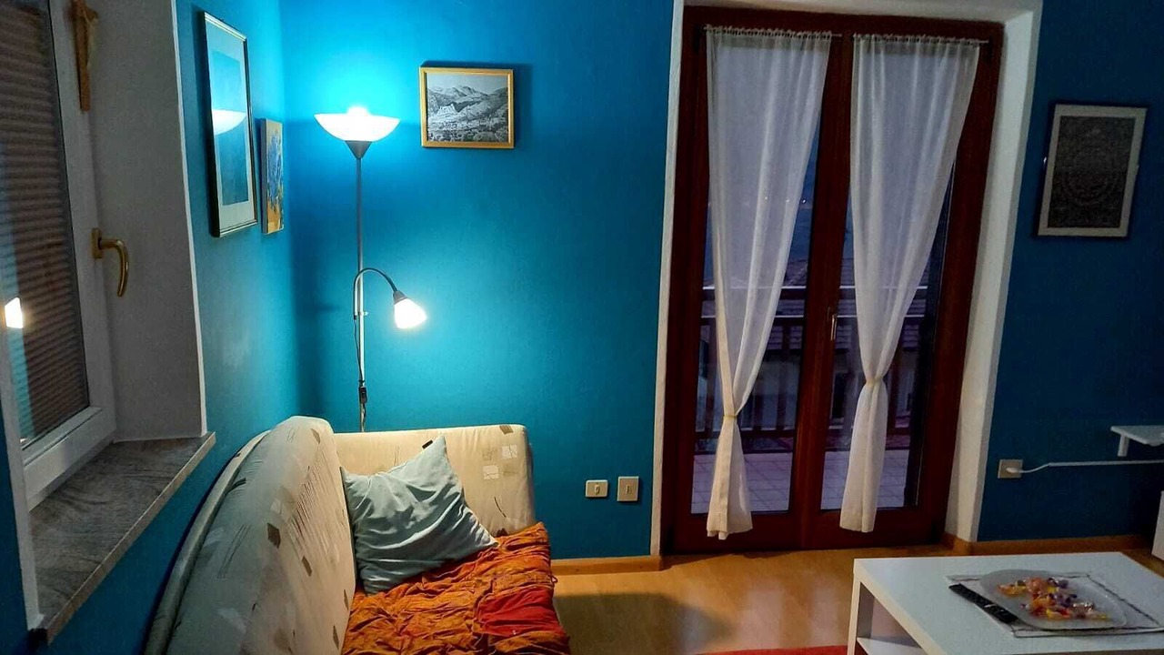 Photo of Livingroom in Segonzano