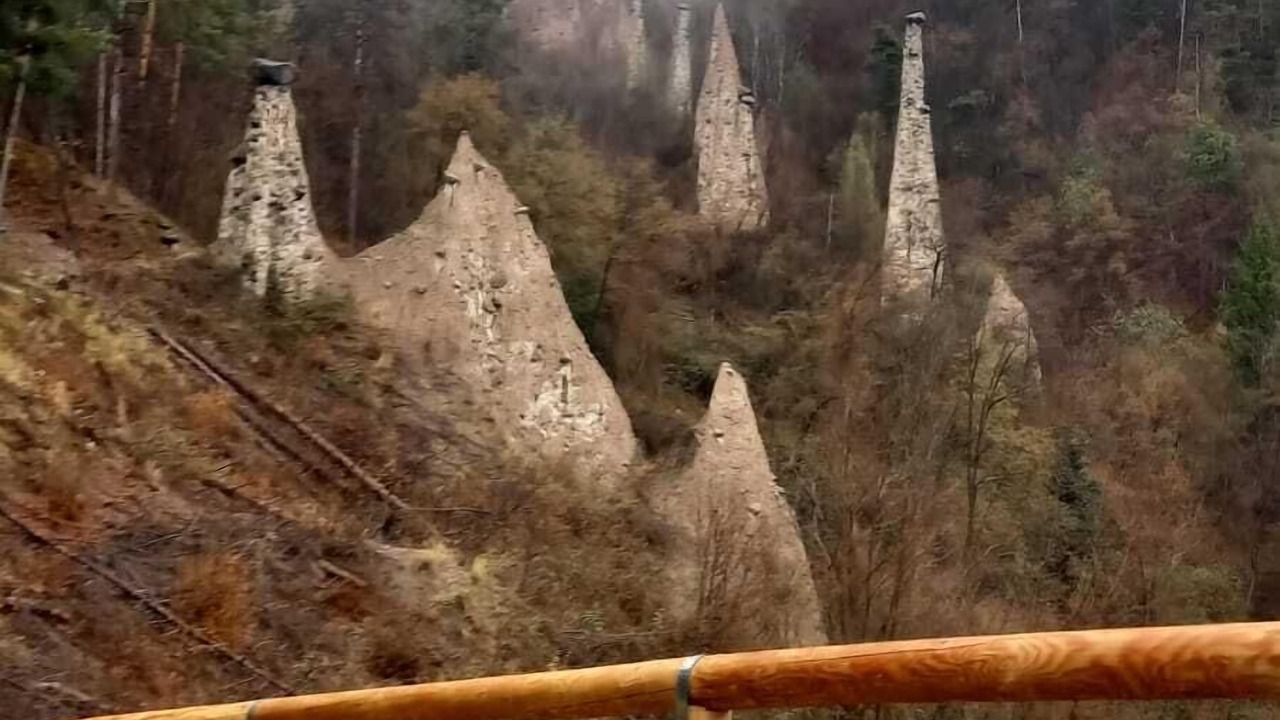 Photo of Outdoor in Segonzano