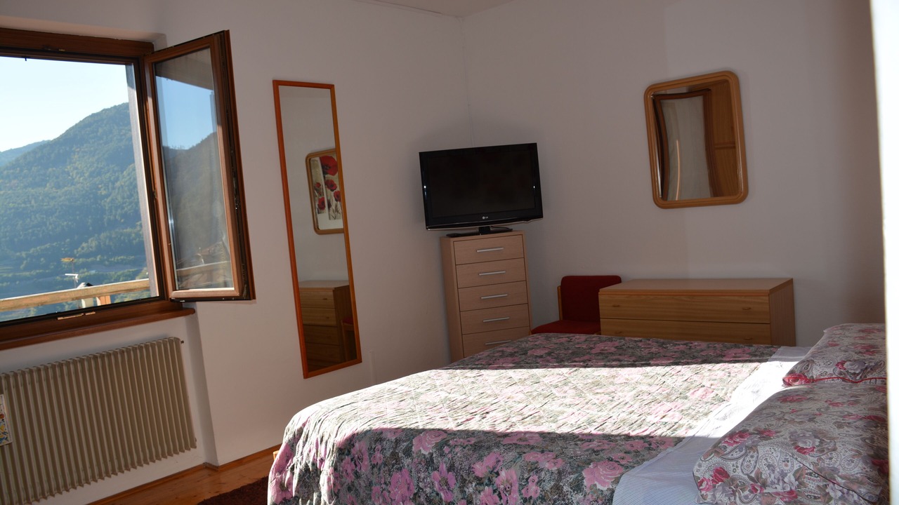 Photo of Bedroom in Segonzano