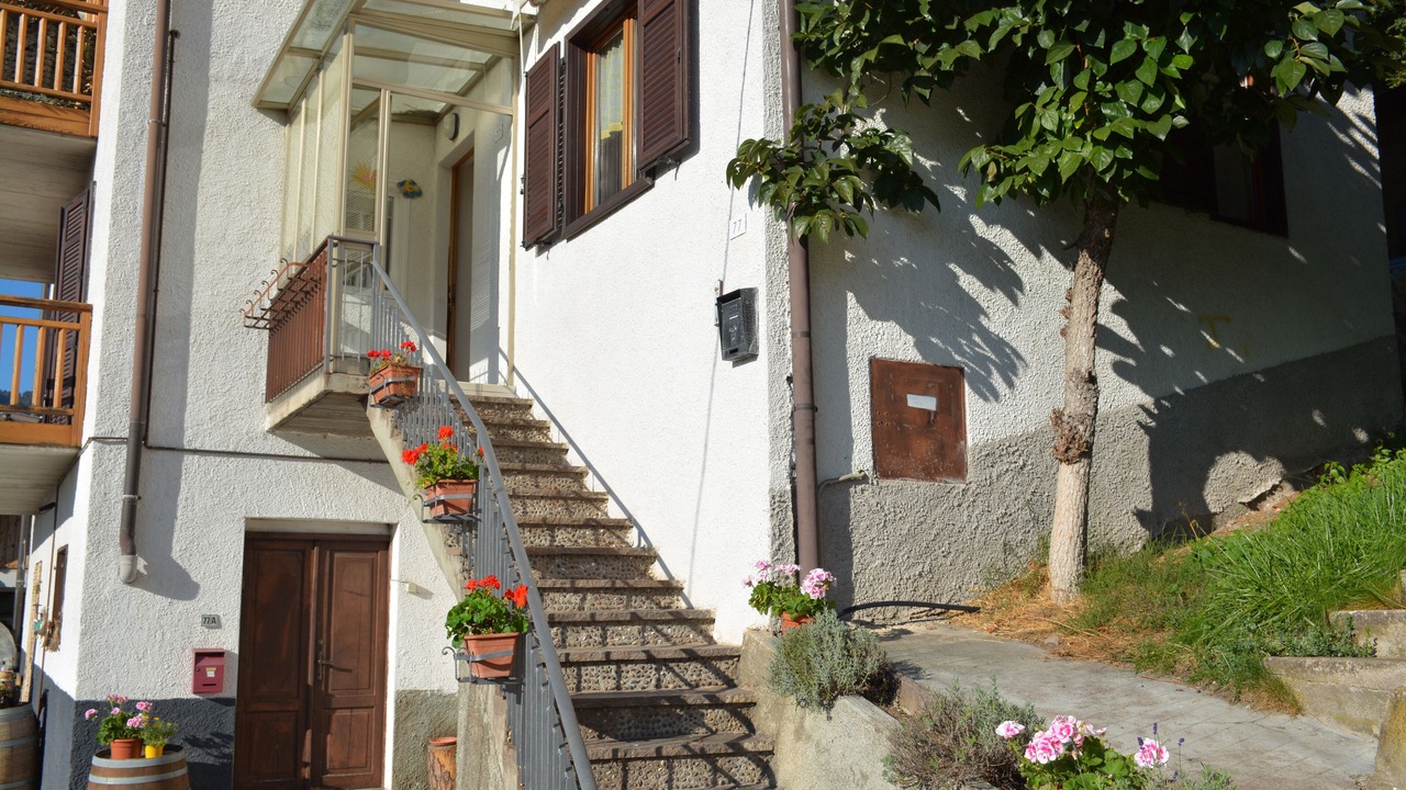 Photo of Outdoor in Segonzano