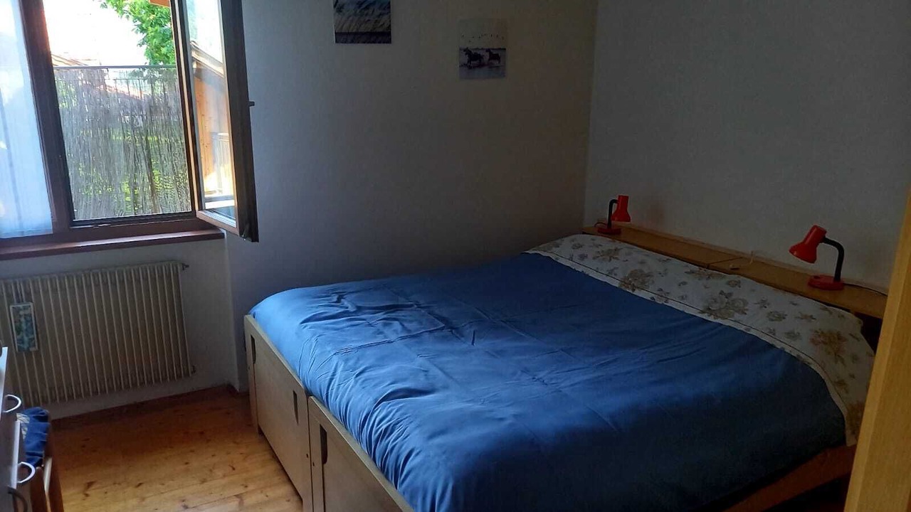 Photo of Bedroom in Segonzano