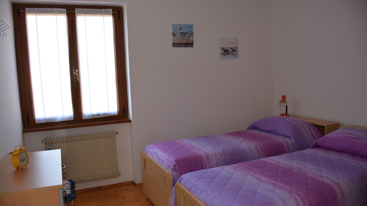 Photo of Bedroom in Segonzano