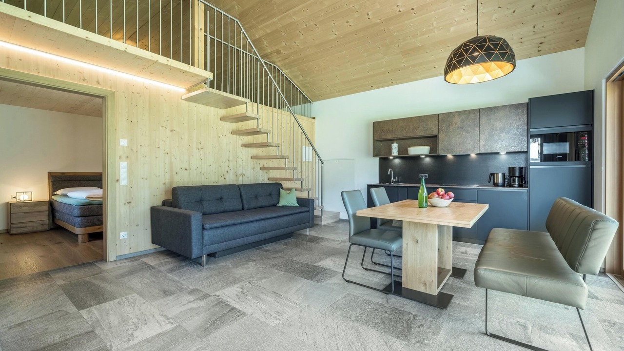 Photo of Livingroom in Castelbello-Ciardes