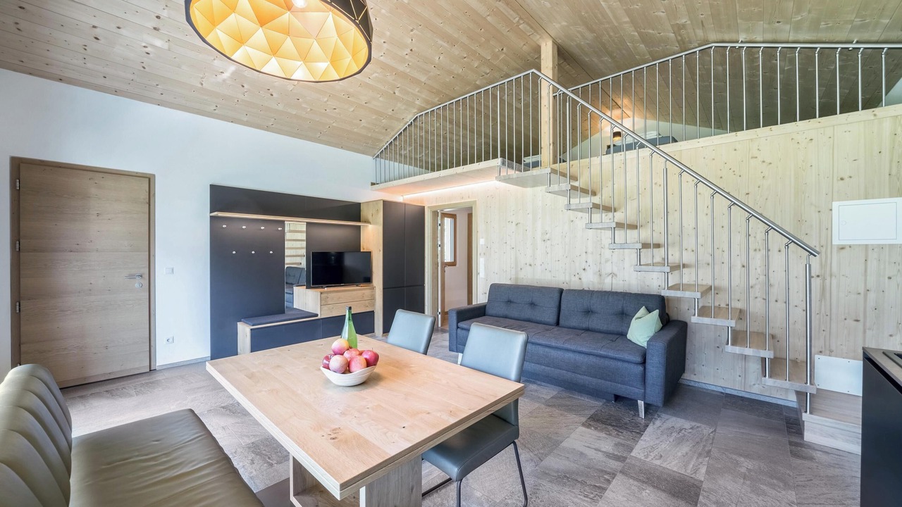 Photo of Livingroom in Castelbello-Ciardes