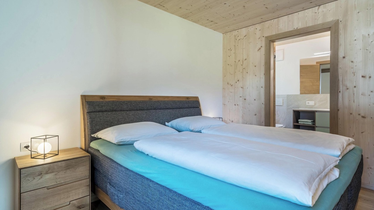 Photo of Bedroom in Castelbello-Ciardes