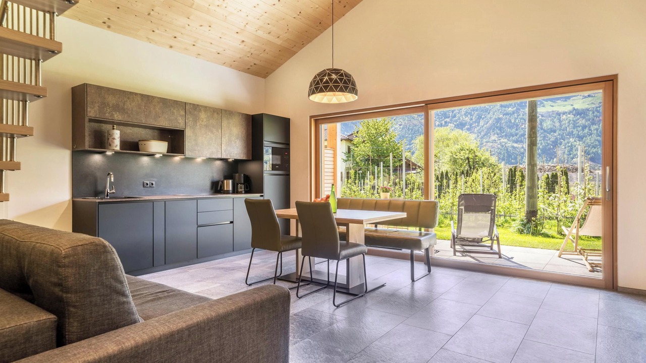 Photo of Livingroom in Castelbello-Ciardes