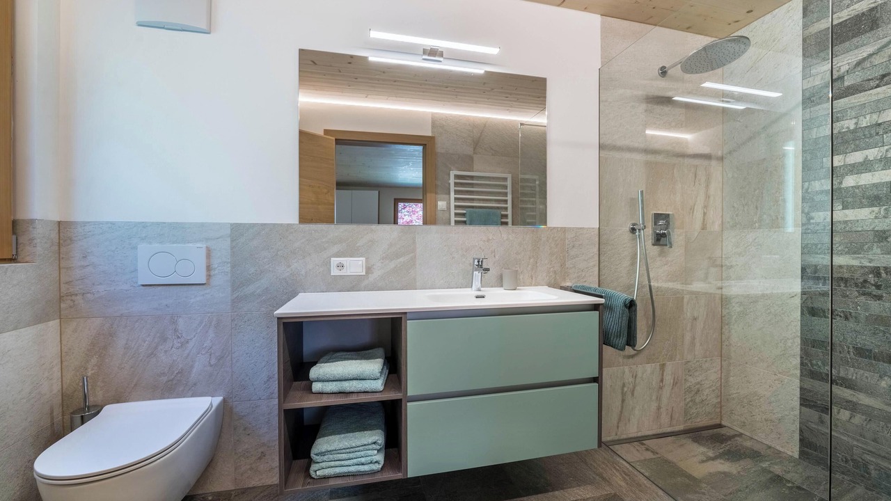 Photo of Bathroom in Castelbello-Ciardes