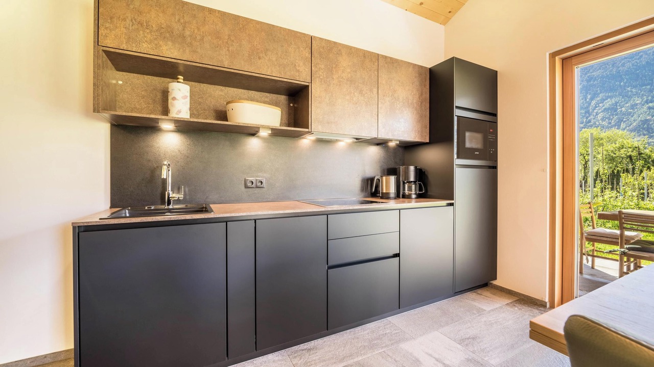 Photo of Kitchen in Castelbello-Ciardes
