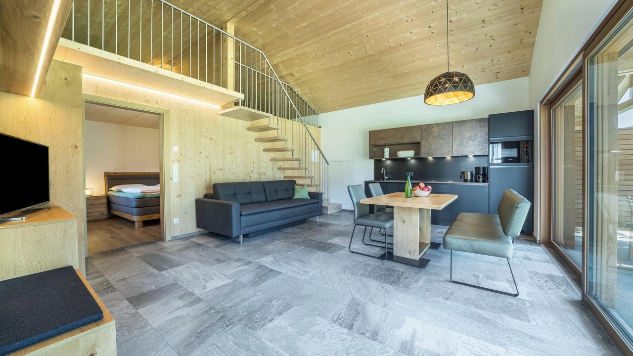 Photo of Livingroom in Castelbello-Ciardes