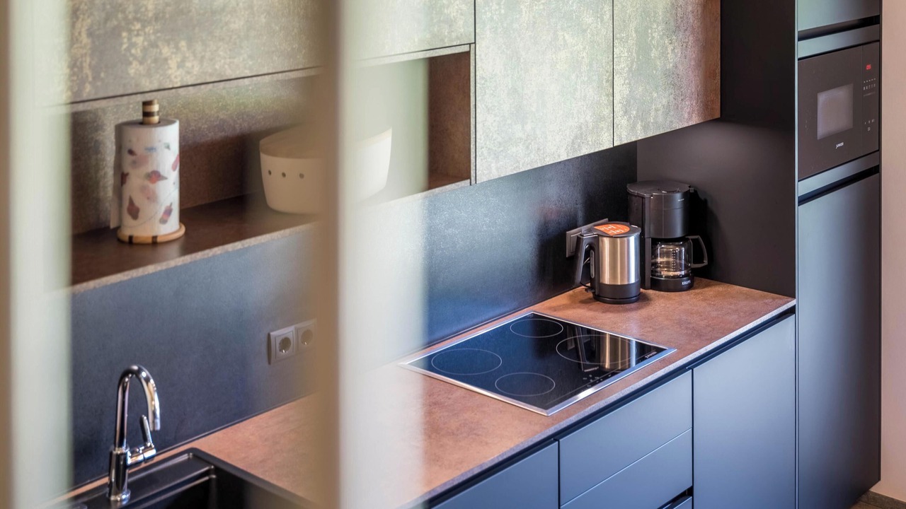 Photo of Kitchen in Castelbello-Ciardes