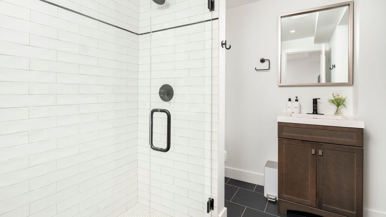 Photo of Bathroom in Arcadia Lite
