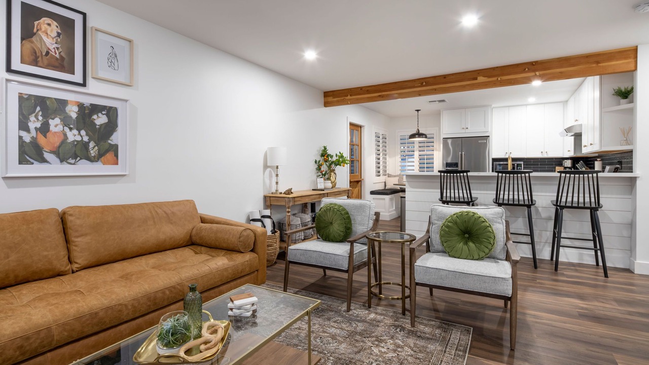 Photo of Bedroom in Arcadia Lite