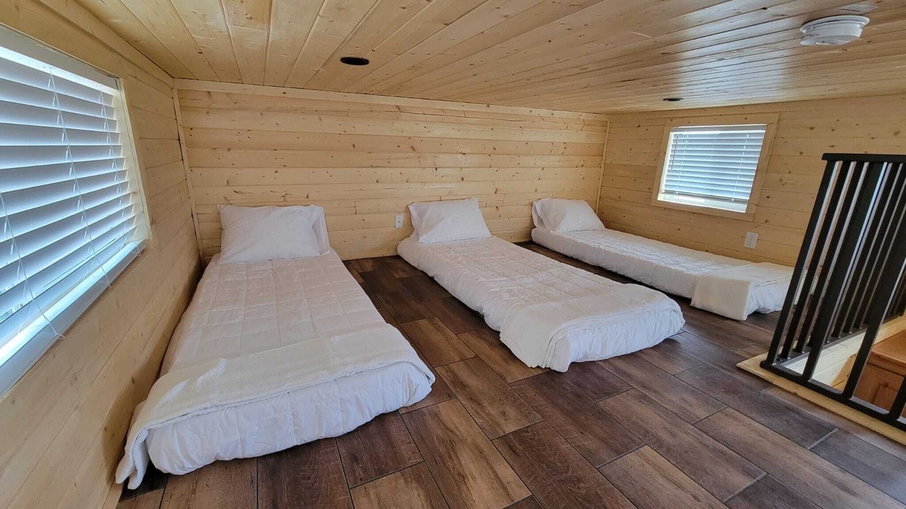 Photo of Bedroom in Valle
