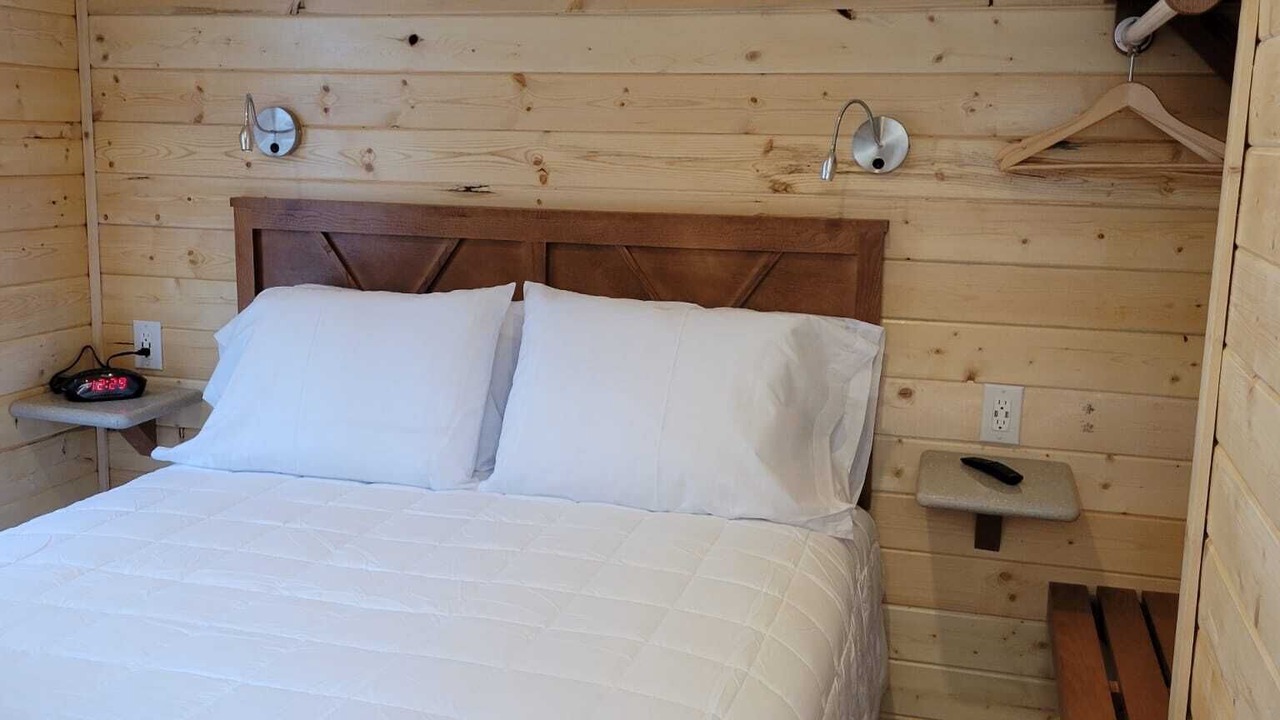 Photo of Bedroom in Valle