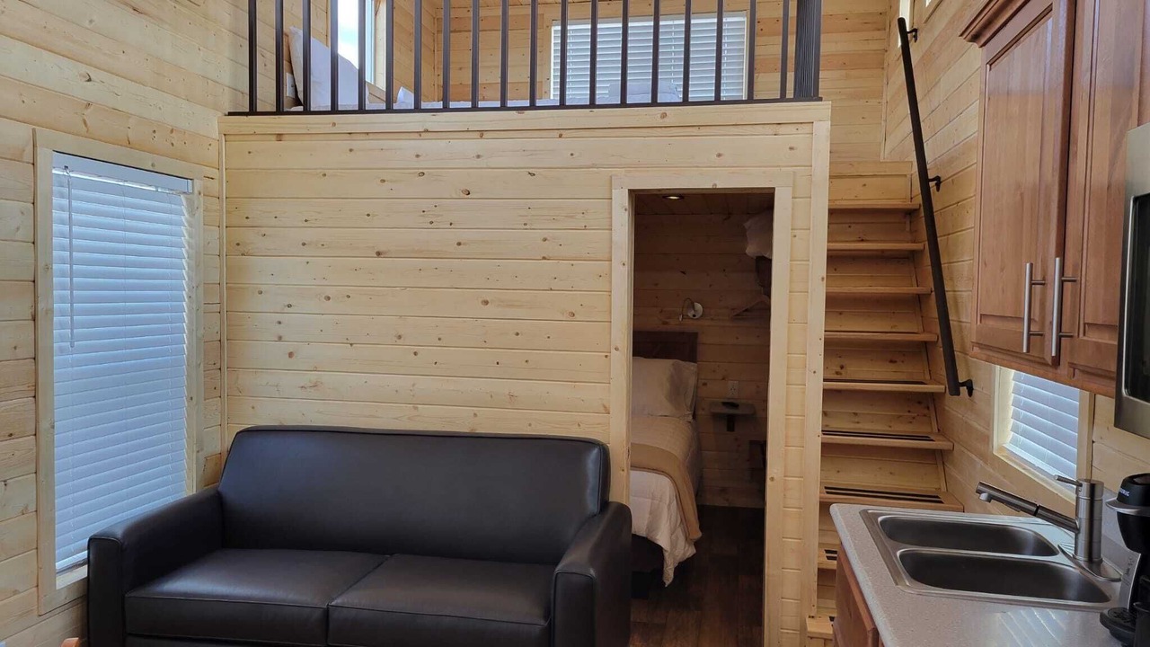 Photo of Bedroom in Valle