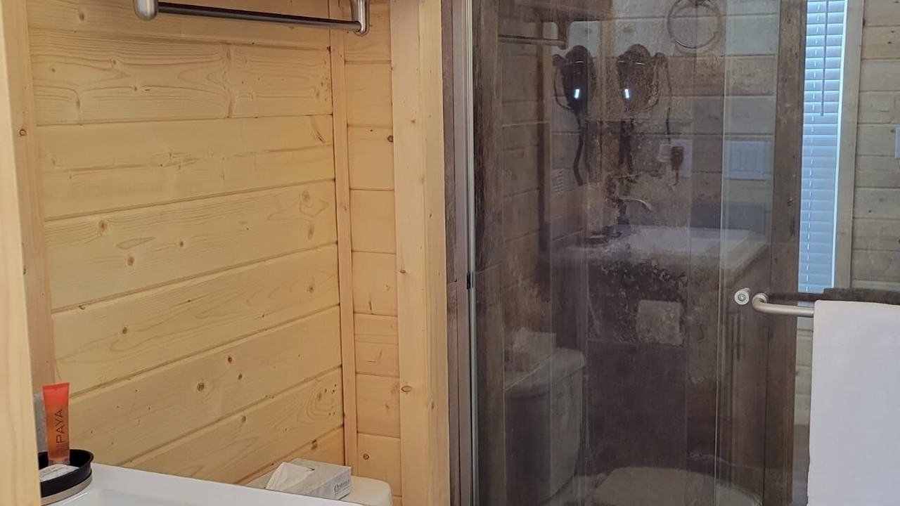 Photo of Bathroom in Valle