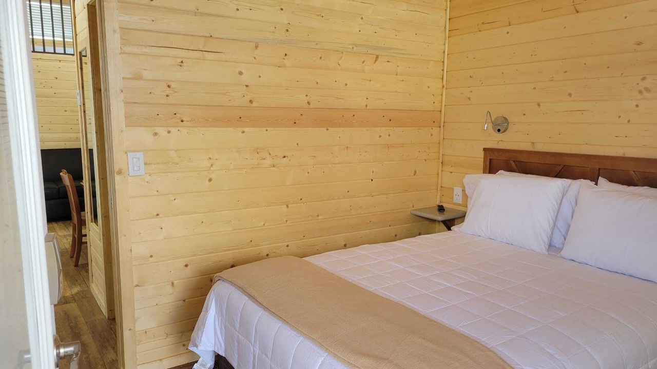 Photo of Bedroom in Valle