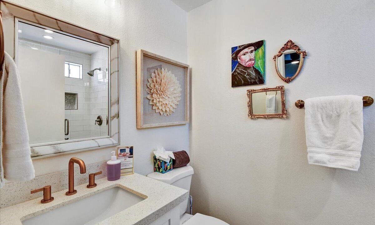 Photo of Bathroom in Tempe