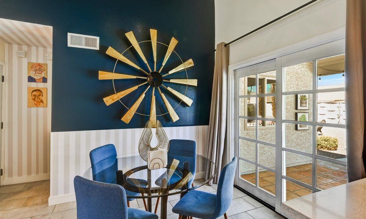 Photo of Livingroom in Tempe