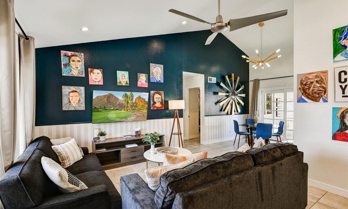 Photo of Livingroom in Tempe
