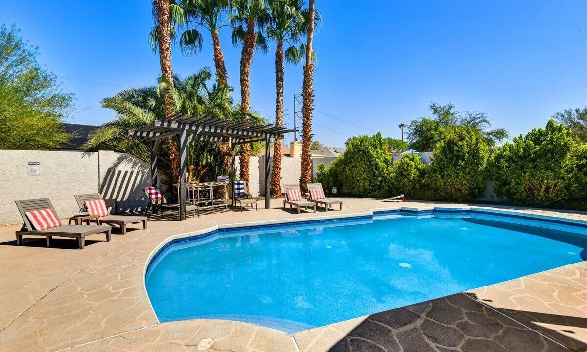 Photo of Outdoor in Tempe