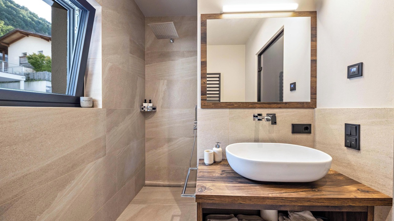 Photo of Bathroom in Cornedo All'isarco