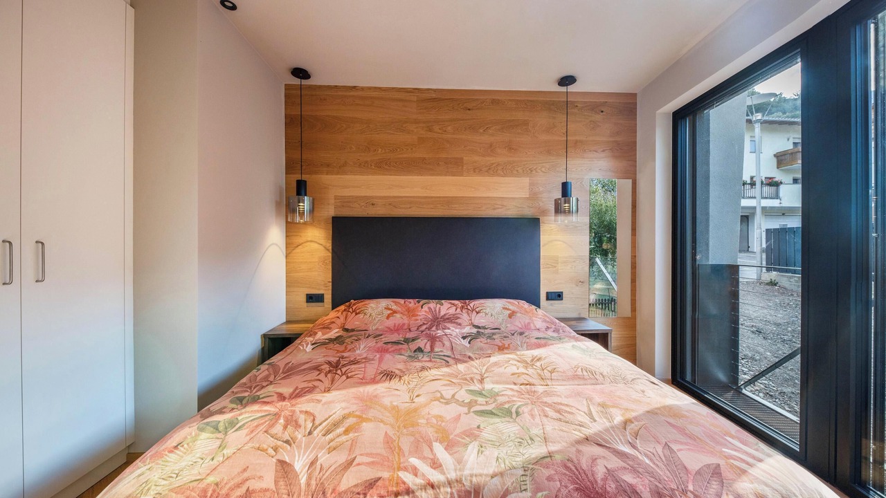 Photo of Bedroom in Cornedo All'isarco