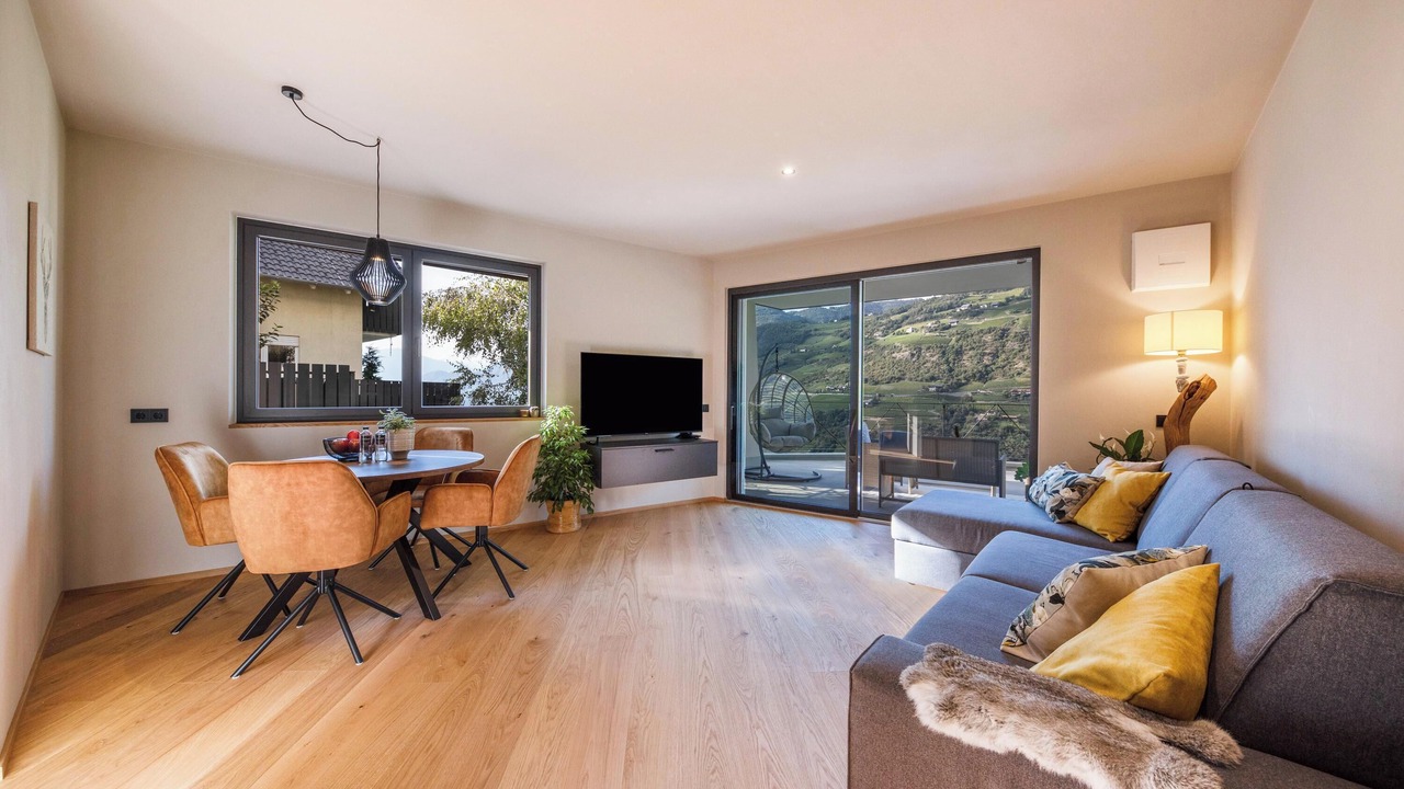Photo of Livingroom in Cornedo All'isarco